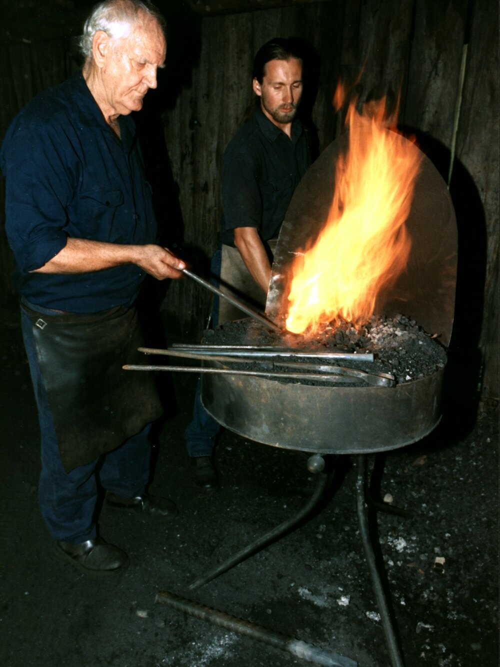 Nurragingy Blacksmith