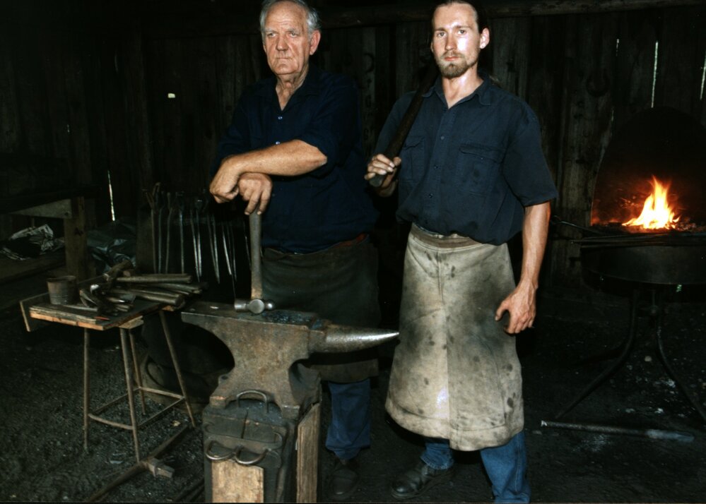 Nurragingy Blacksmiths