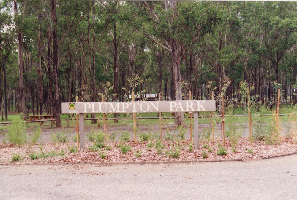 Plumpton Park, Plumpton
