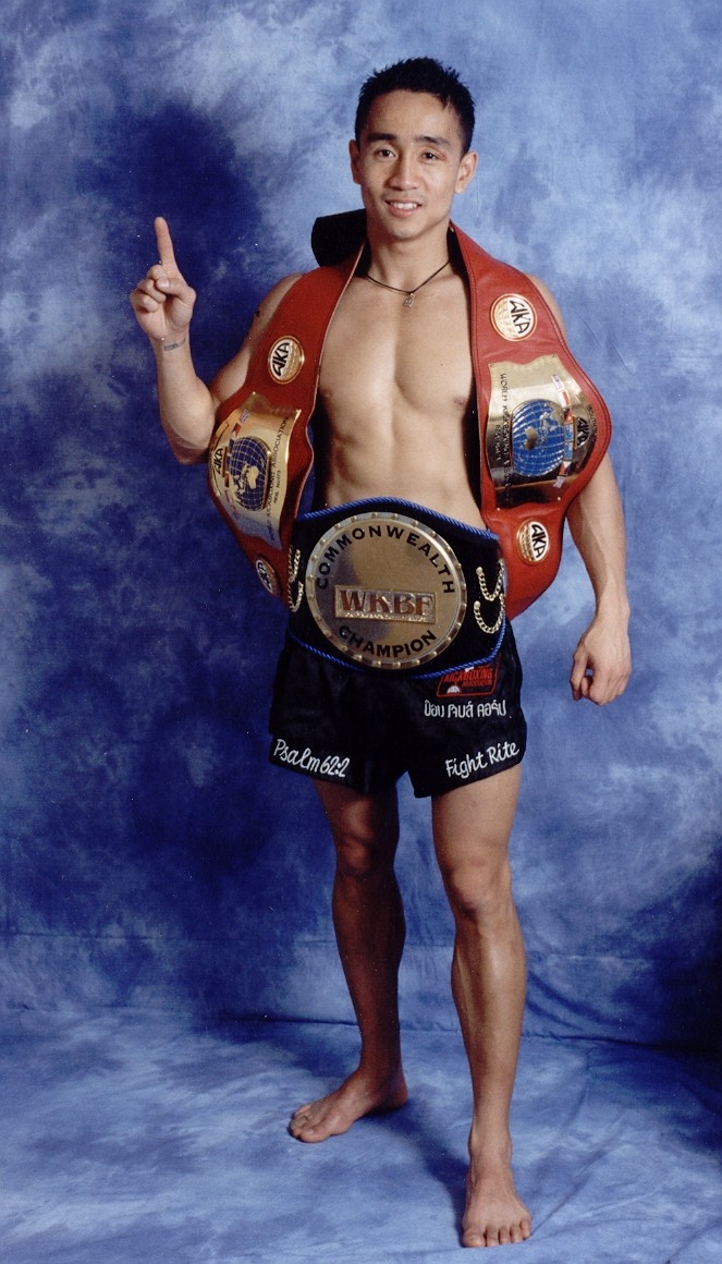 Blacktown City Sportsperson of the Year, 2003