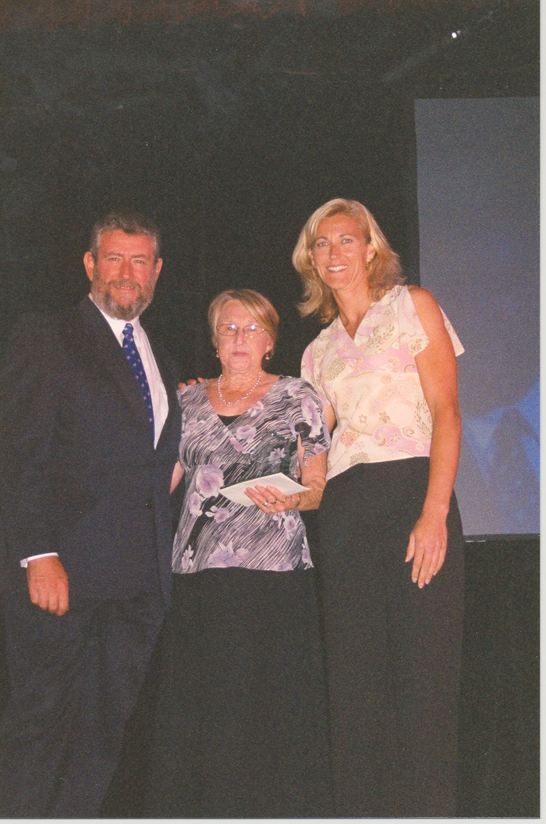 Blacktown City Sports Awards, 2003