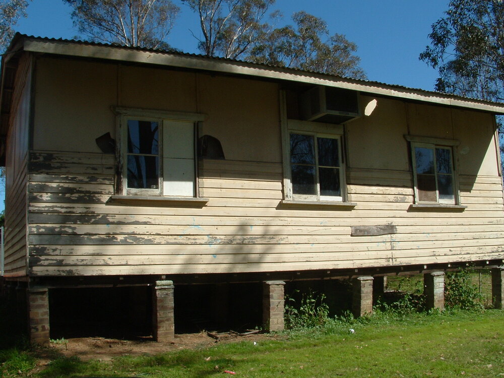 Pioneer Memorial Church, Rooty Hill