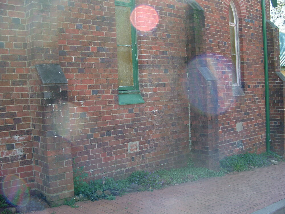 Pioneer Memorial Church, Rooty Hill