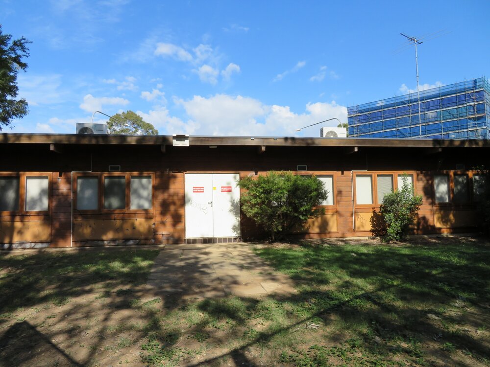 Blacktown CWA Hall, Blacktown