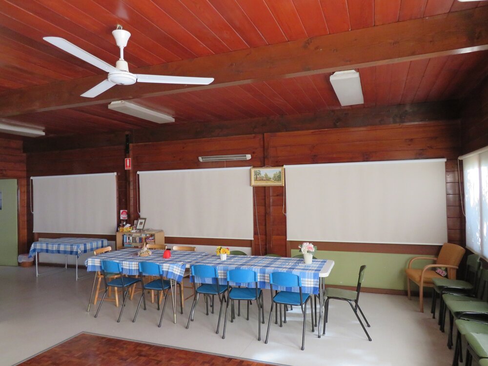 Blacktown CWA Hall, Blacktown