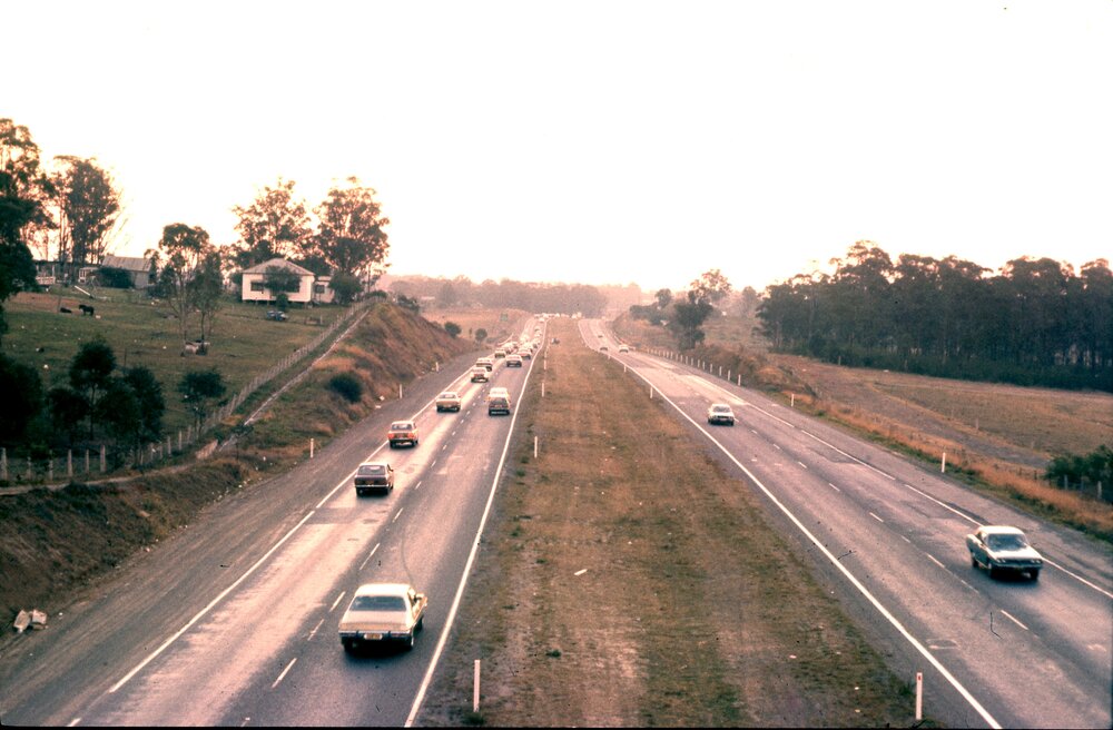 Great Western Highway, Prospect