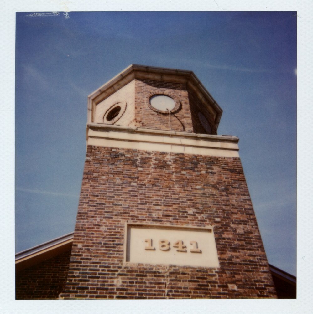 St Bartholomew's Anglican Church, Prospect