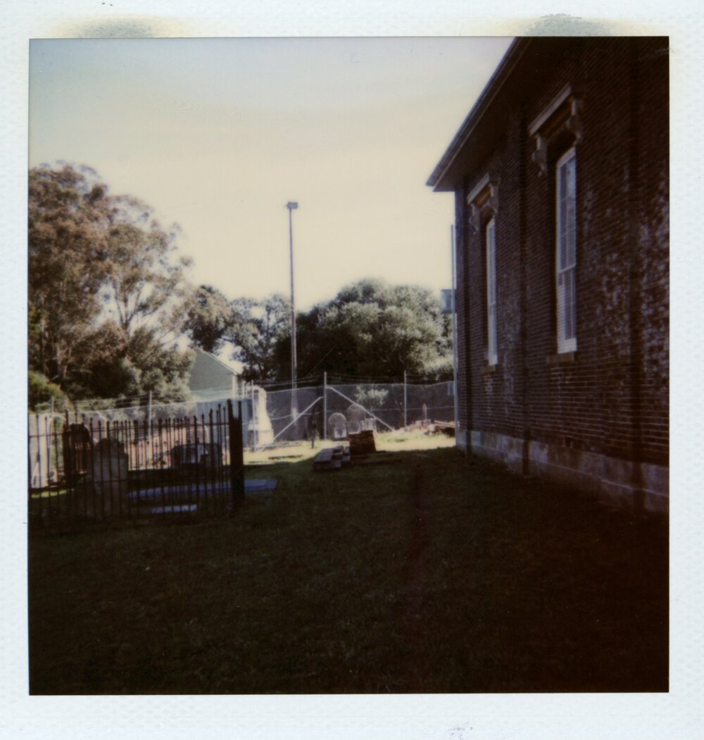 St Bartholomew's Anglican Church, Prospect