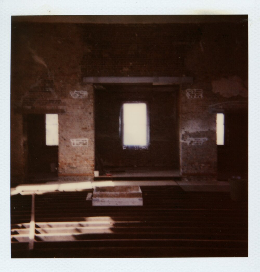 St Bartholomew's Anglican Church, Prospect