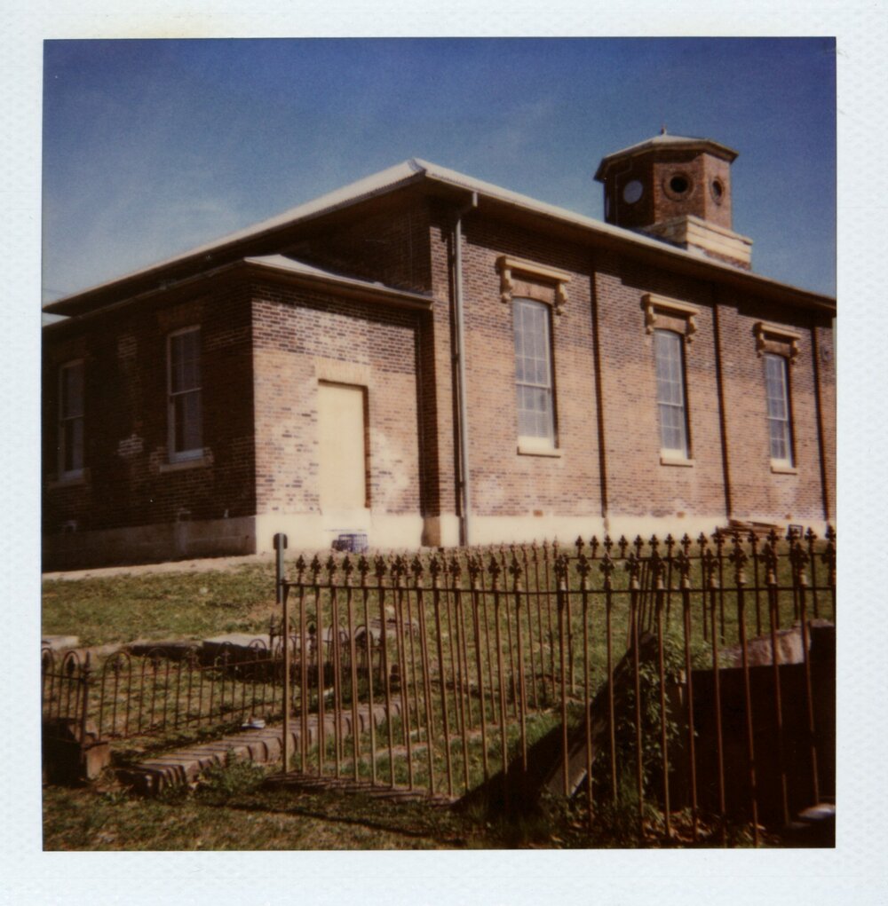 St Bartholomew's Anglican Church, Prospect