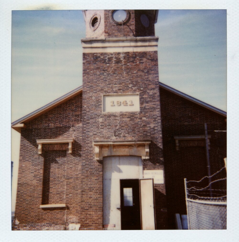 St Bartholomew's Anglican Church, Prospect