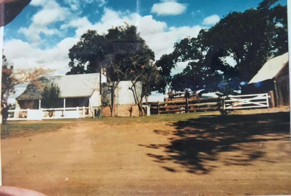 Stanhope Park Dairy