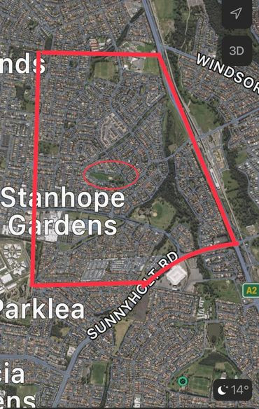 Stanhope Park Dairy
