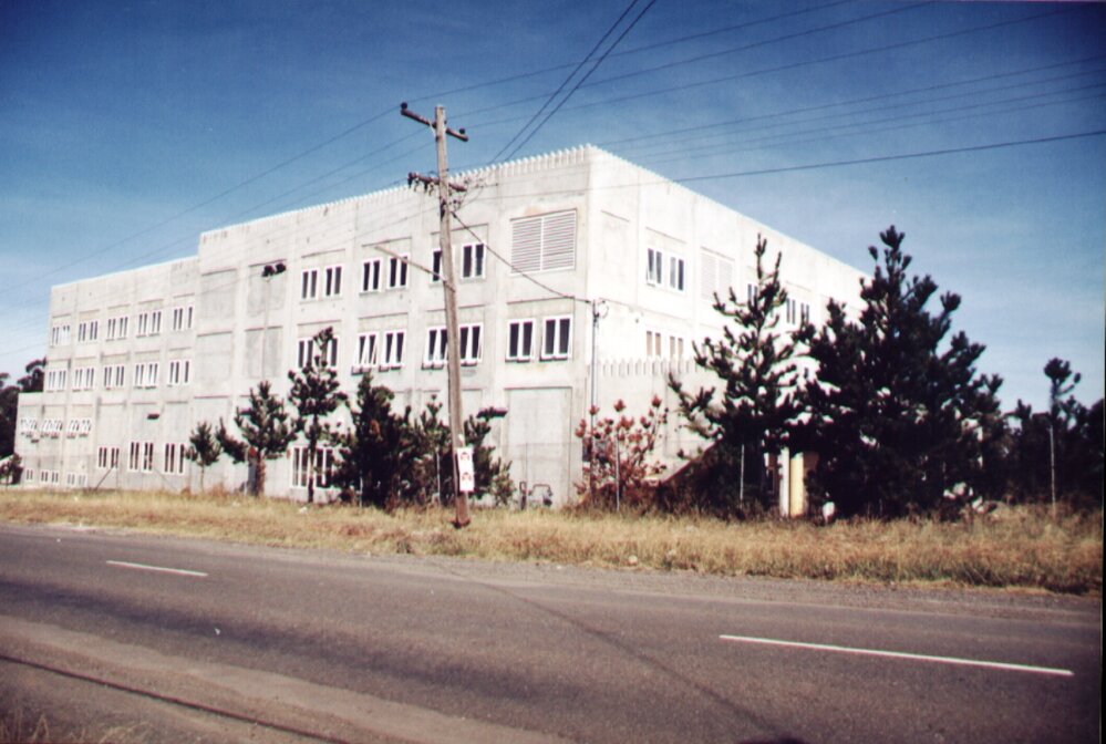 Gurdwara Sahib, Glenwood