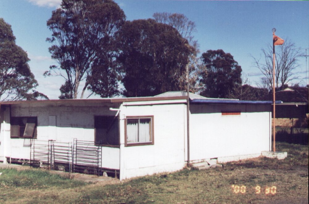 Gurdwara Sahib, Glenwood