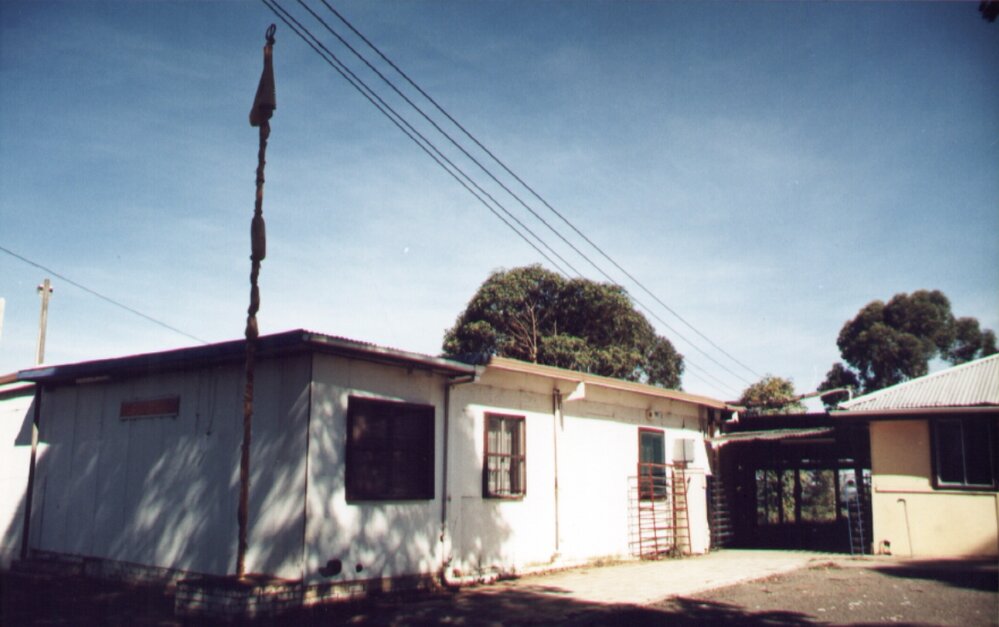 Gurdwara Sahib, Glenwood