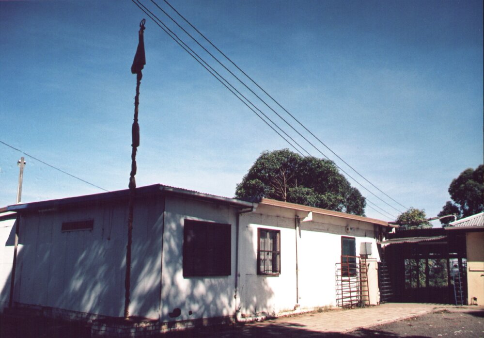 Gurdwara Sahib, Glenwood