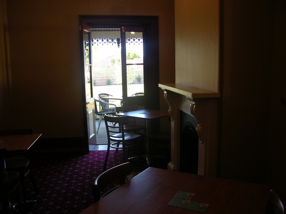 Alroy Tavern, Plumpton - official reopening, 2006