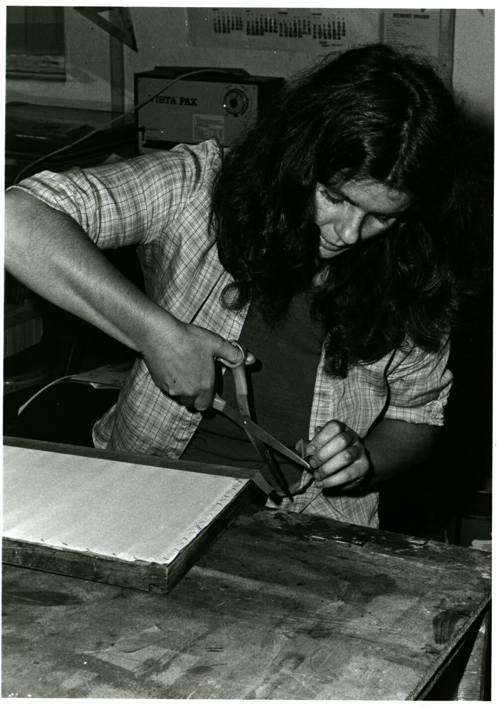 Garage Graphix designer