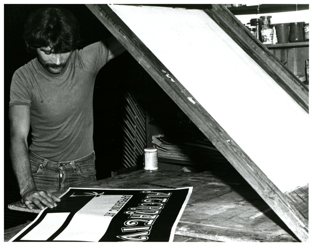 Garage Graphix designer