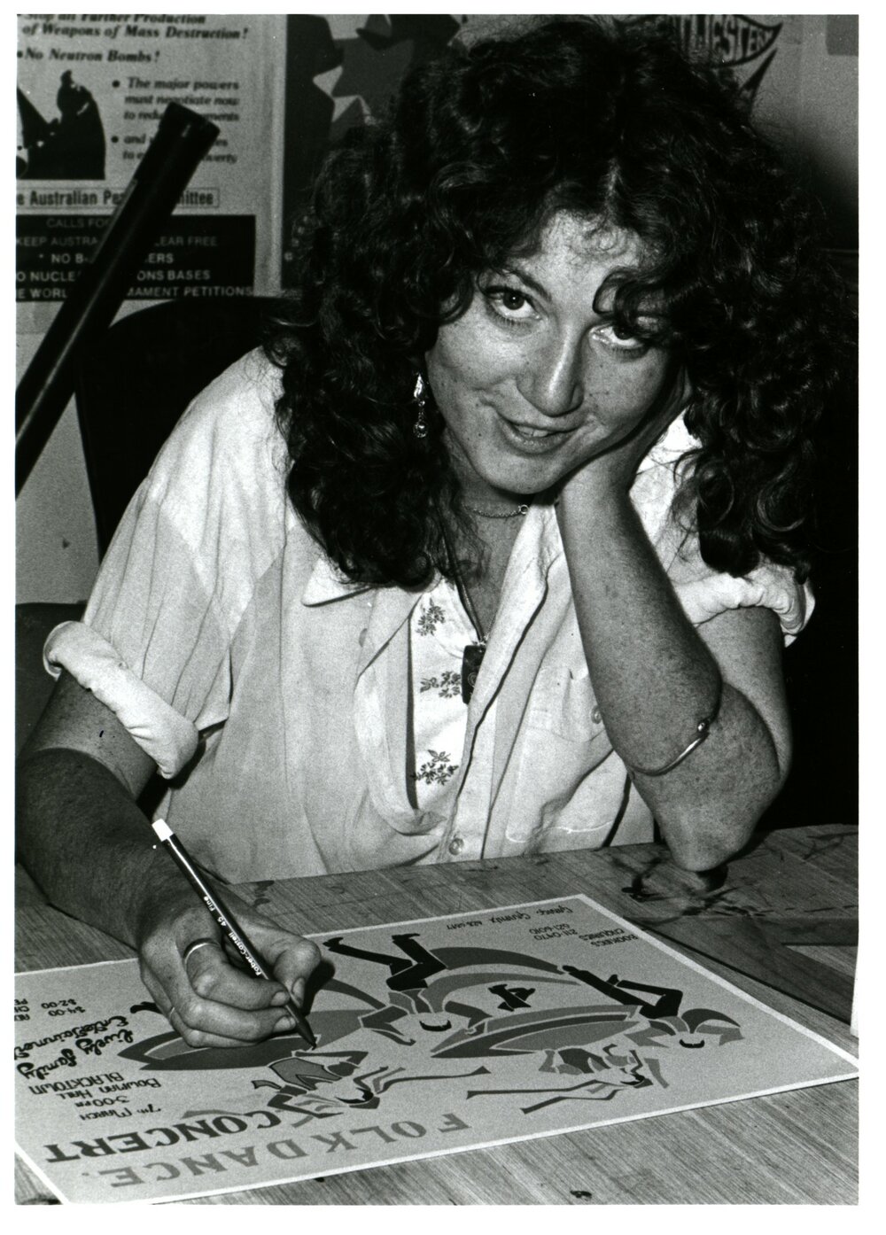 Garage Graphix designer