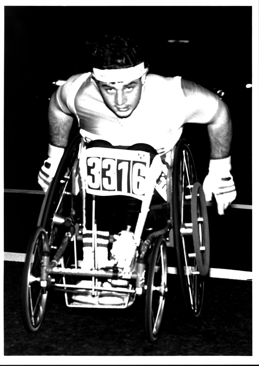 Blacktown Cities Marathon, 1988