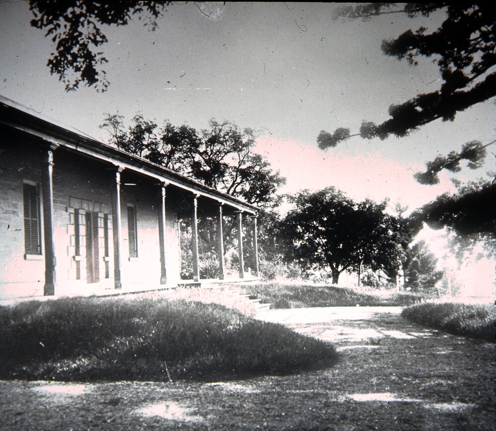 Veteran Hall, Prospect