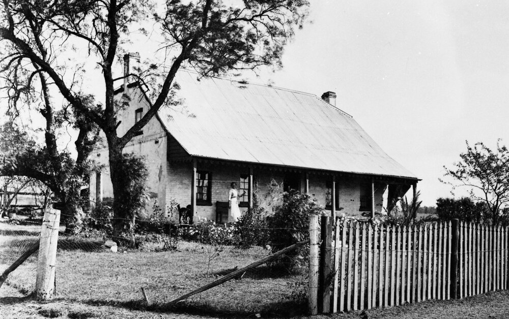 Thornleigh House, Rooty Hill