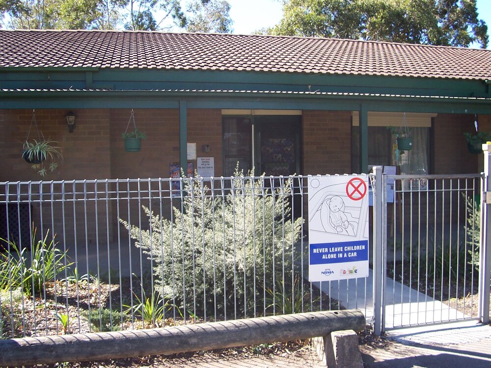 Kurung Preschool and Child Care Centre, Marayong