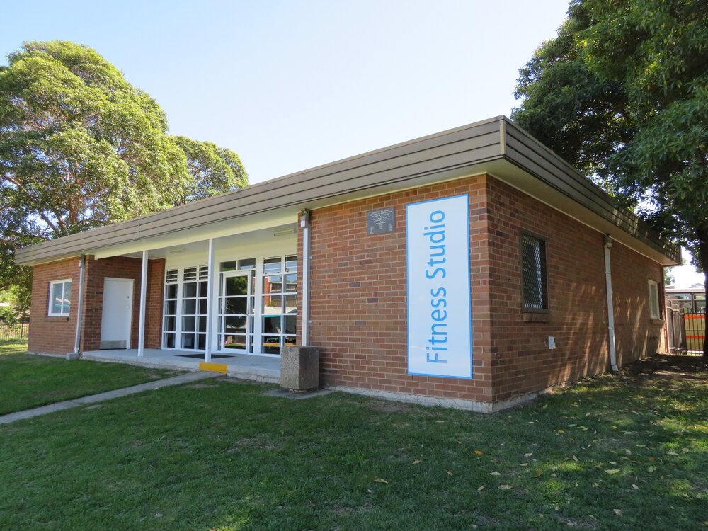 Michelle De Vries Clubhouse Blacktown, 2018