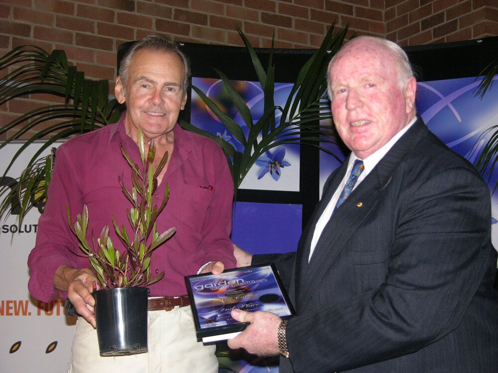 2005 Blacktown City Garden competition winners