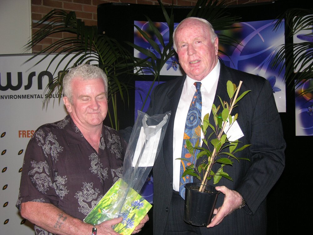 2005 Blacktown City Garden competition winners