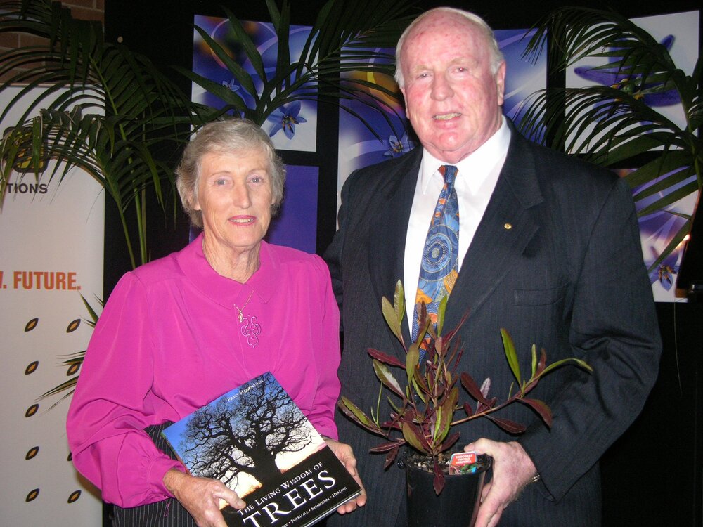 2005 Blacktown City Garden competition presentation