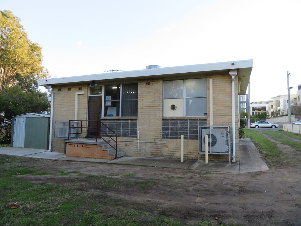 Meals on Wheels, Mount Druitt