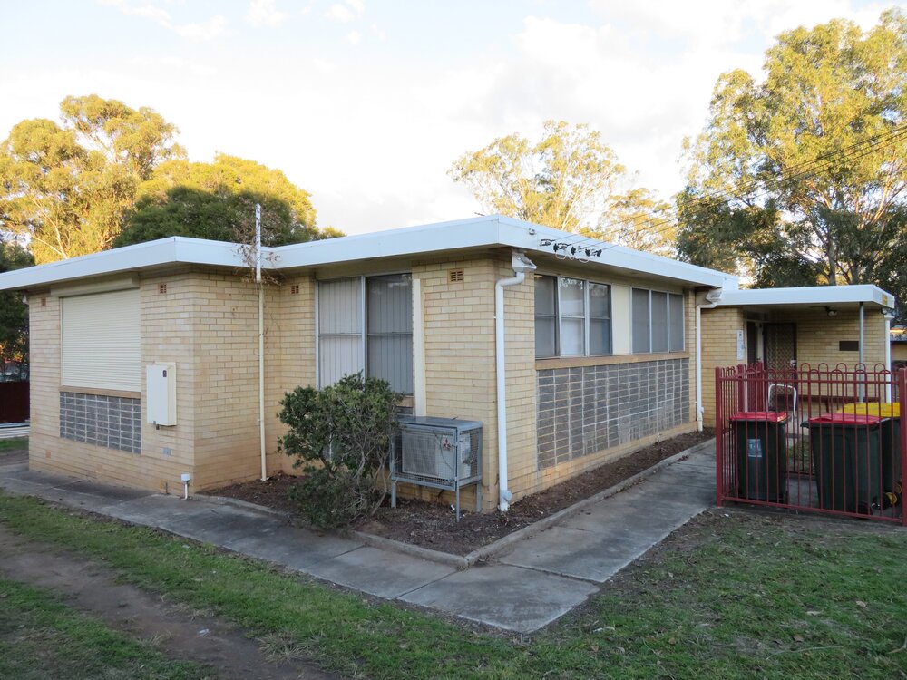 Meals on Wheels, Mount Druitt