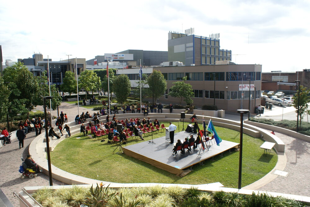 National Sorry Day, 2013