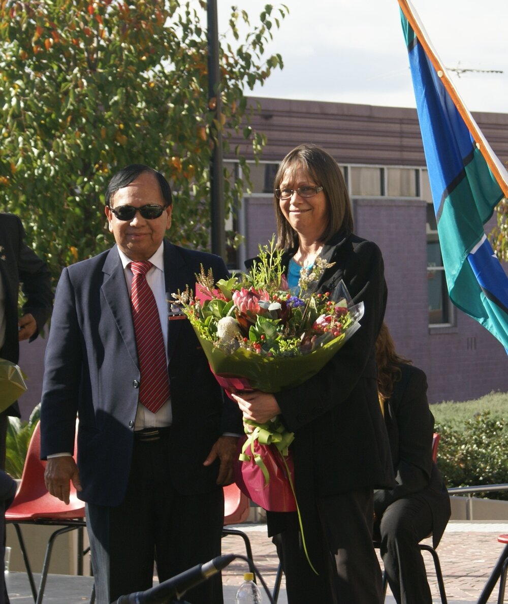 National Sorry Day, 2013