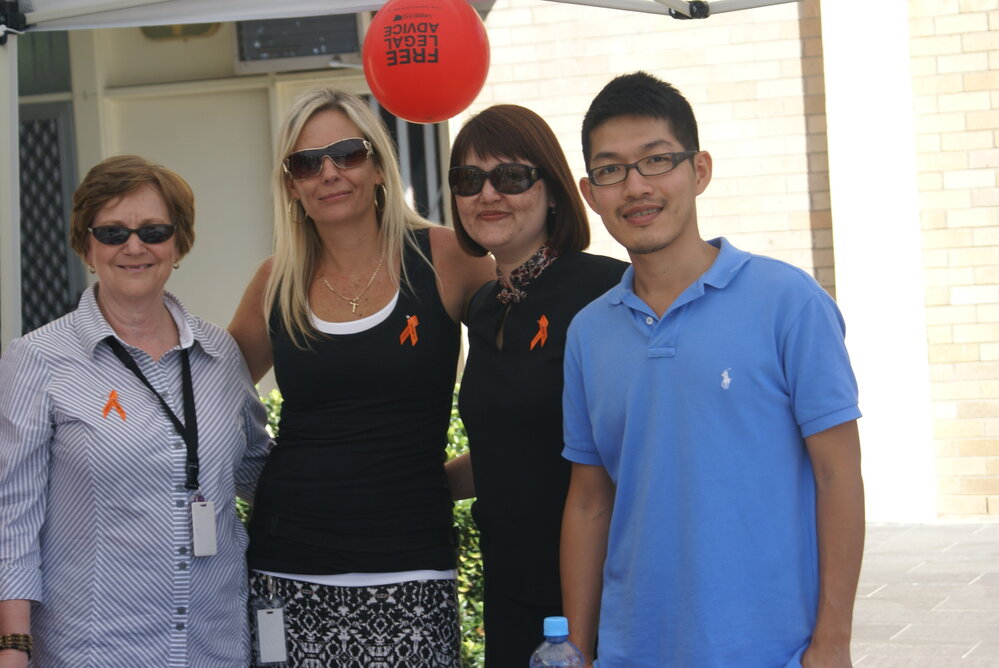 Harmony Day, 2013
