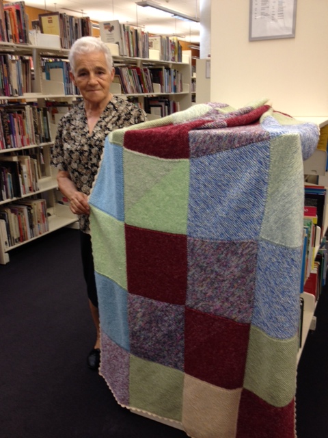 Blacktown Knitting Group