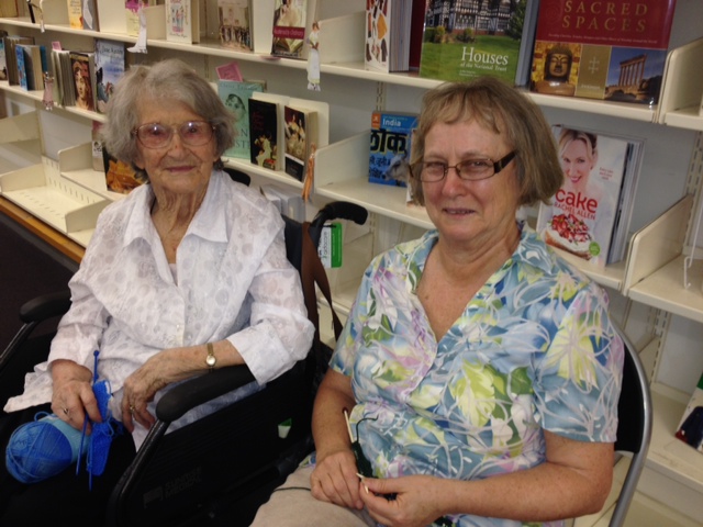 Blacktown Knitting Group