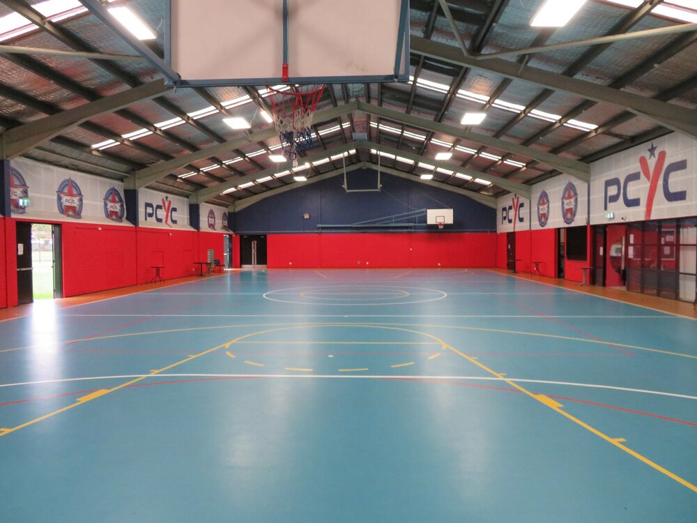 Police &amp; Citizens Youth Club, Shalvey