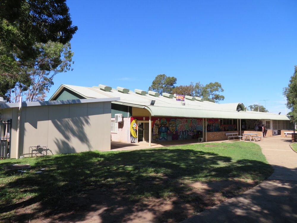Bidwill Youth Centre, Hebersham