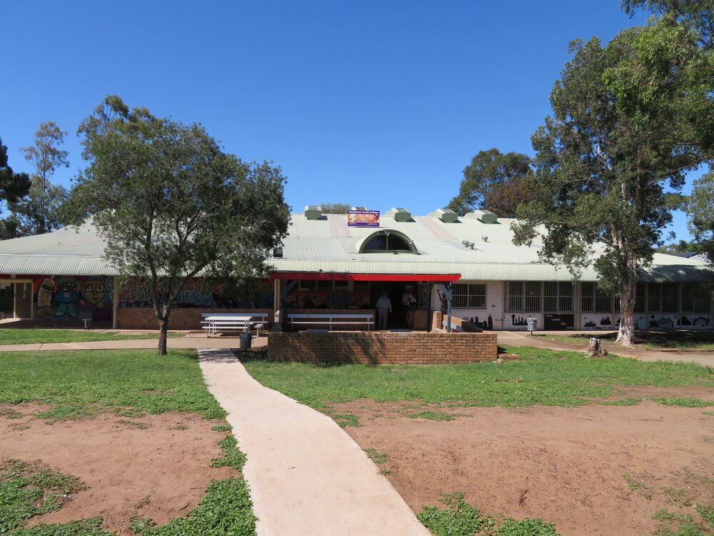 Bidwill Youth Centre, Hebersham