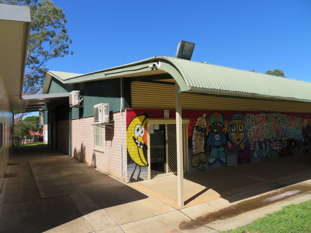 Bidwill Youth Centre, Hebersham