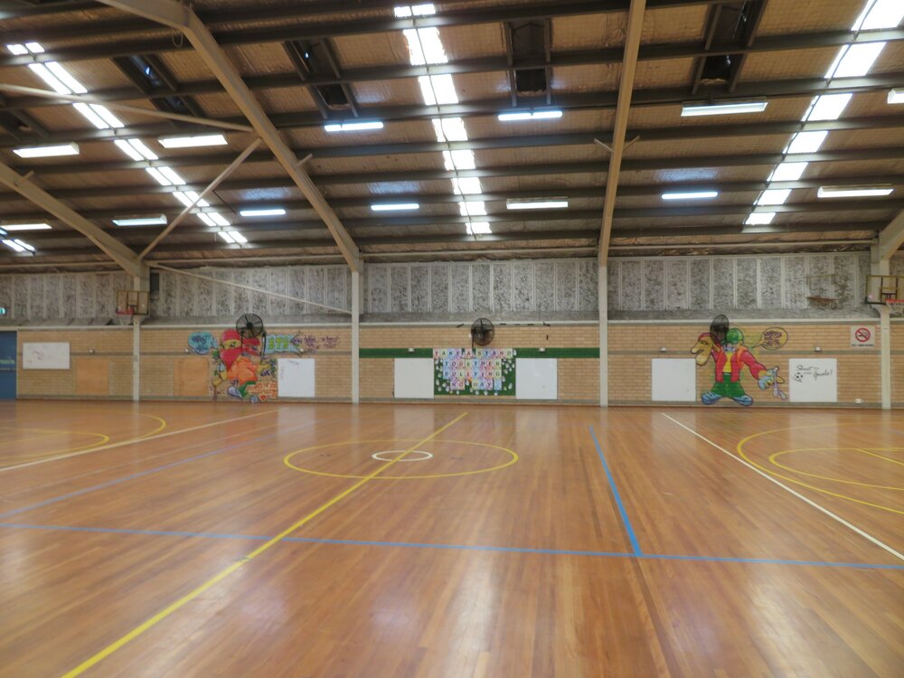 Bidwill Youth Centre, Hebersham