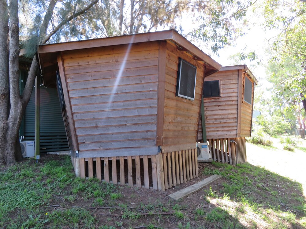 Bidwill Youth Centre, Hebersham