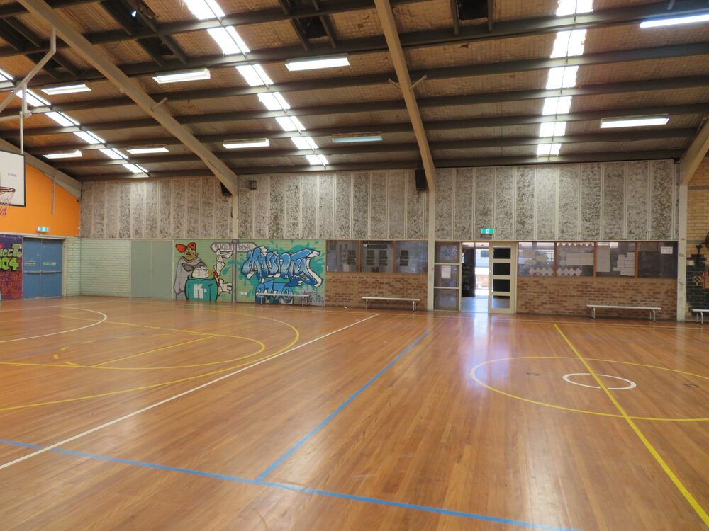Bidwill Youth Centre, Hebersham