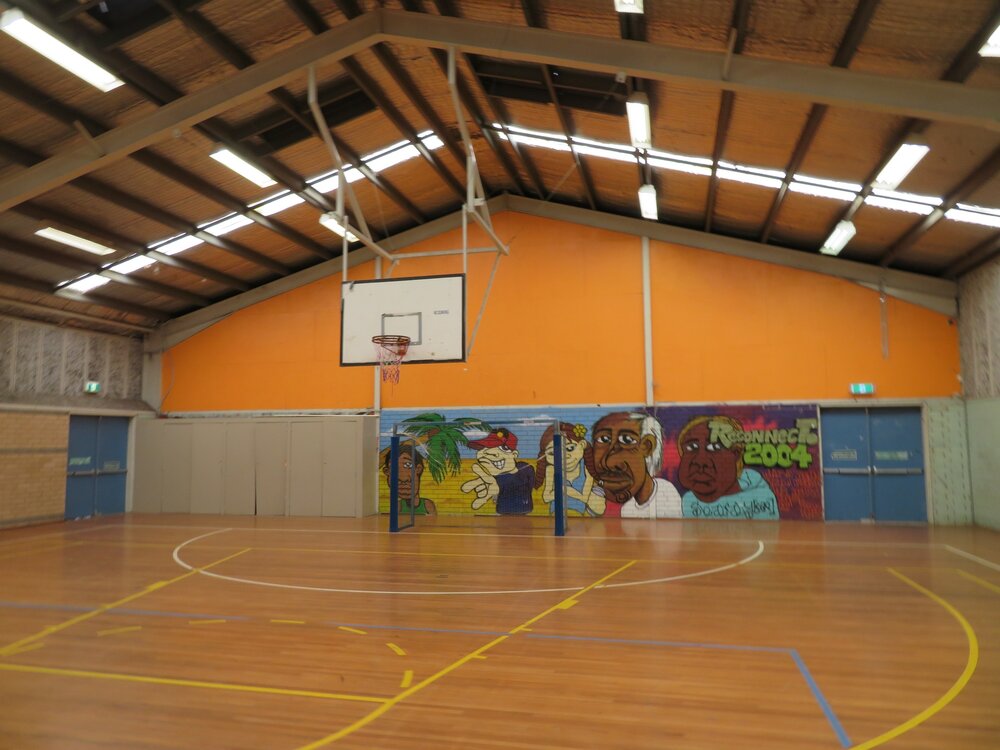 Bidwill Youth Centre, Hebersham