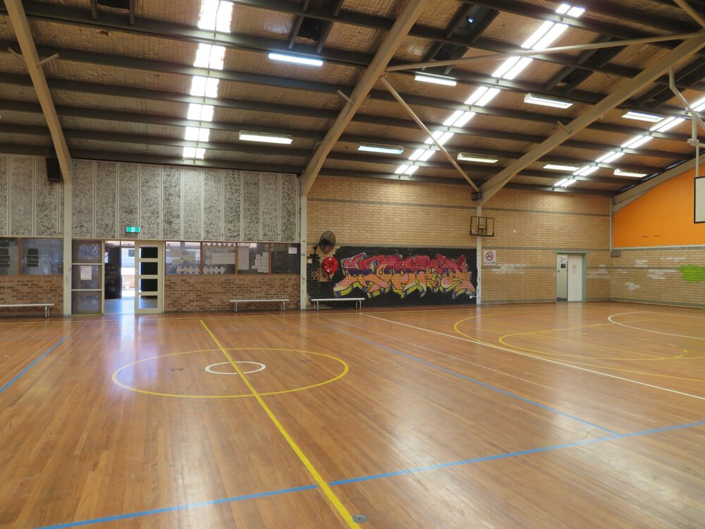 Bidwill Youth Centre, Hebersham