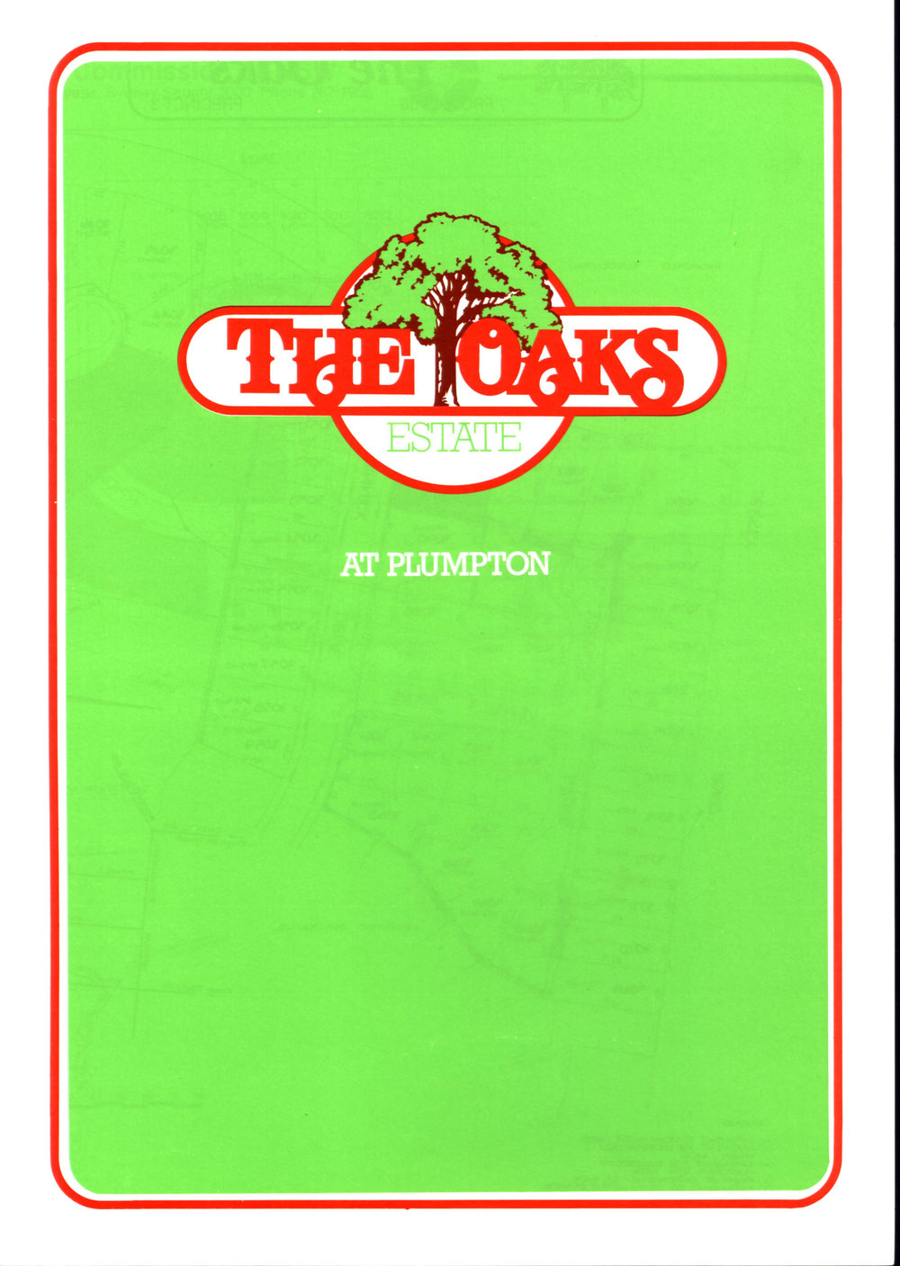 The Oaks Estate, Precinct 3